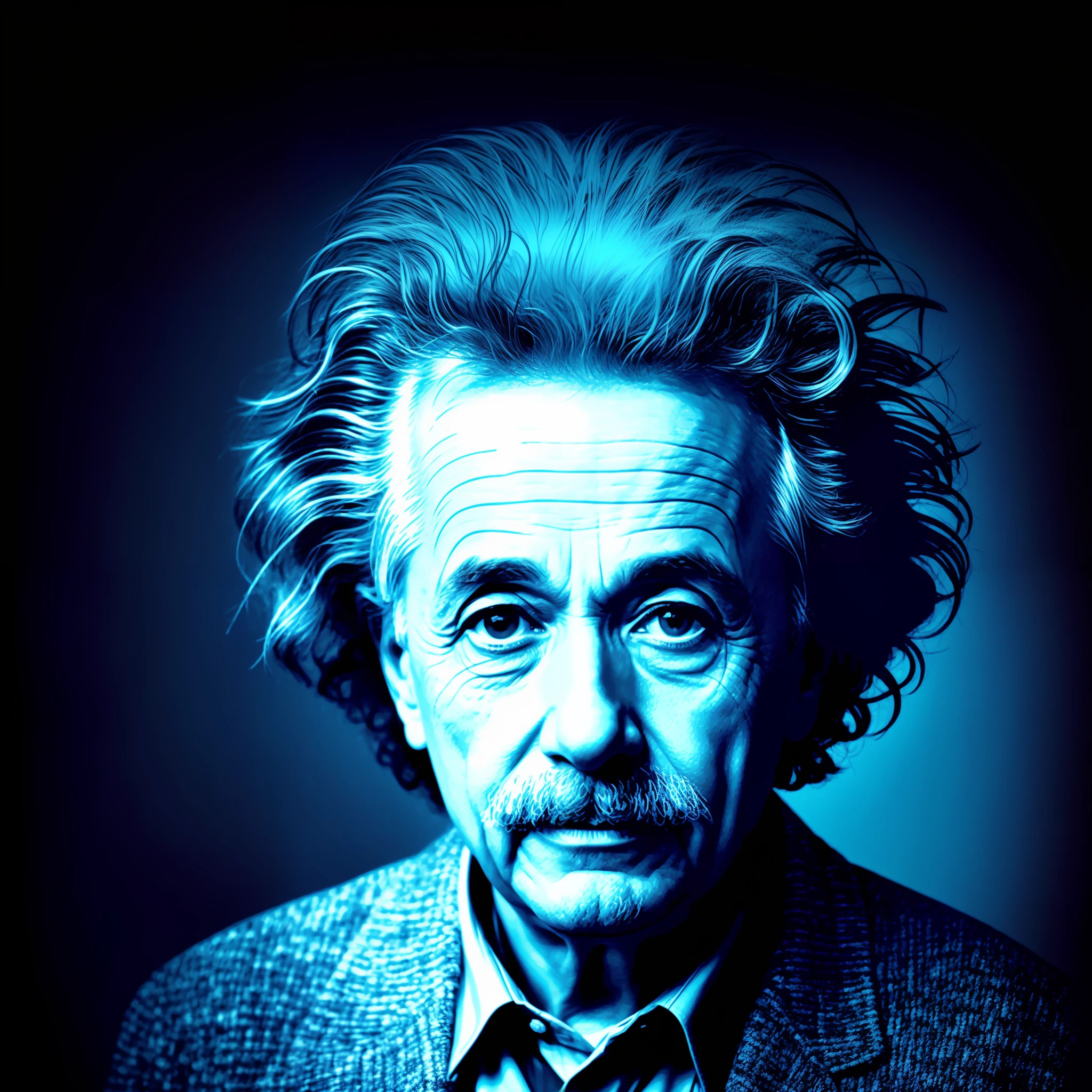 Seaart Ai'S Latest Creation: The Karol G Portrait - itmw6xd