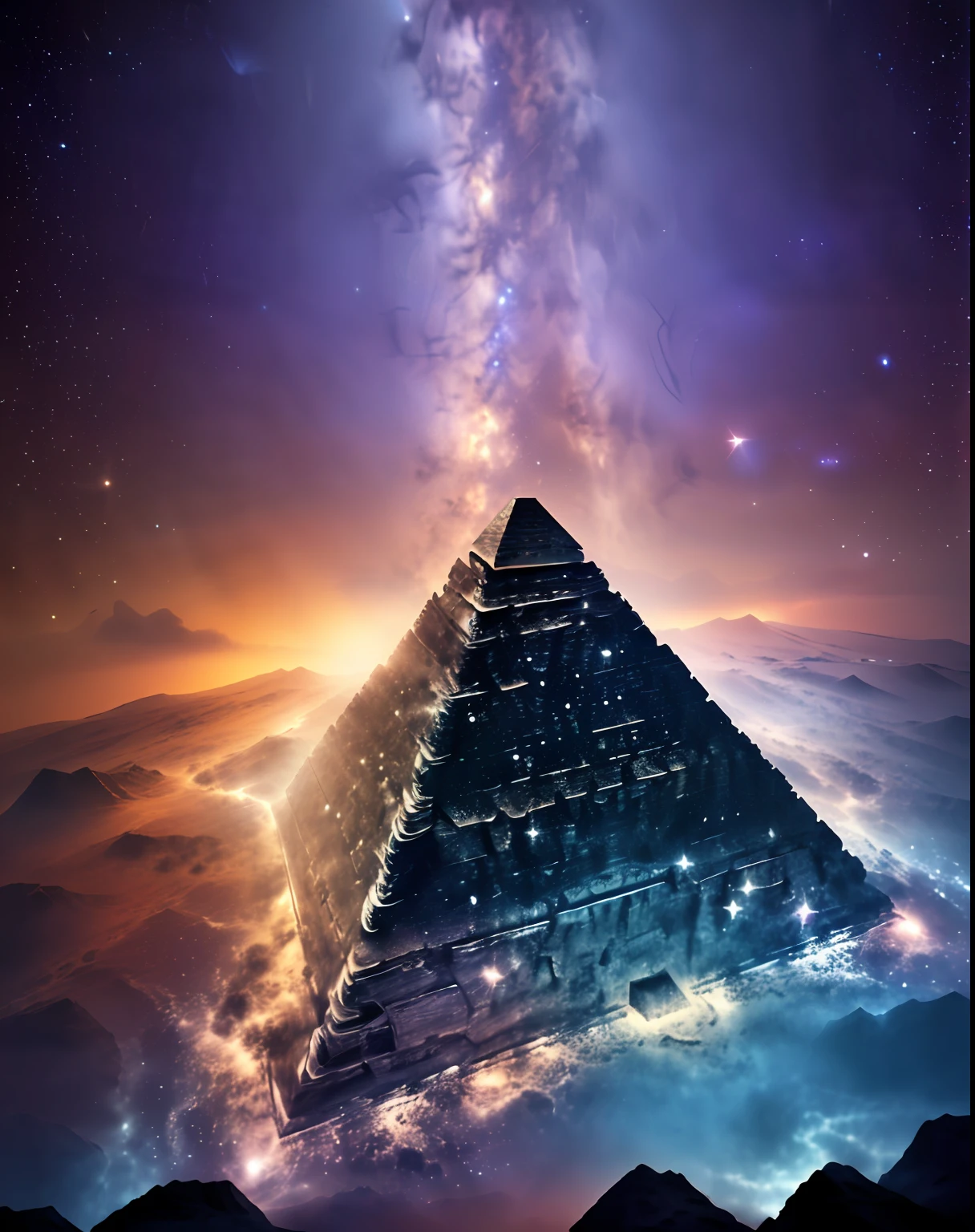 Pyramids Egyptian History Background Wallpaper Image For Free Download -  Pngtree