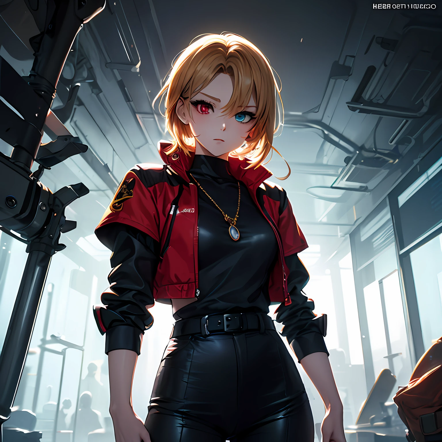 --2d anime --Anime --Primeiro trabalho --anime premiado, --Garota elfa (((--Heterocromia))) --Cabelos brancos longos --Pose sedutora --Seios pequenos --Bunda pequena --Estilo "Loli" --Cyberpunk --Soviet uniform clothes , --Hard bass --menina russa, (((((Co. Blyat))))) , --Detailed digital art --High quality 8K --Detailed Artgerm --Aesthetic perfection --Intricate details --Cinematic lighting --Lighting highlight --SSAA --Smooth rendering --No noise --Dynamic scenery Dynamic fantasy medieval Russian street --Rudeus Style.