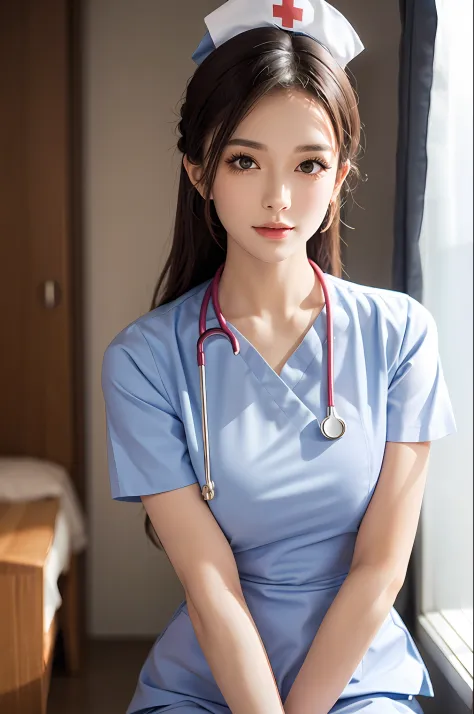 nurse　Beautie