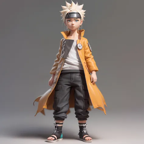 Naruto, Naruto Shippuden, cabelo requintado, Arm representation, sapatos requintados, representation of the eyes, cabelo requint...