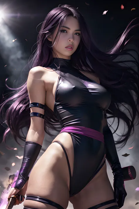 Psylocke X-men