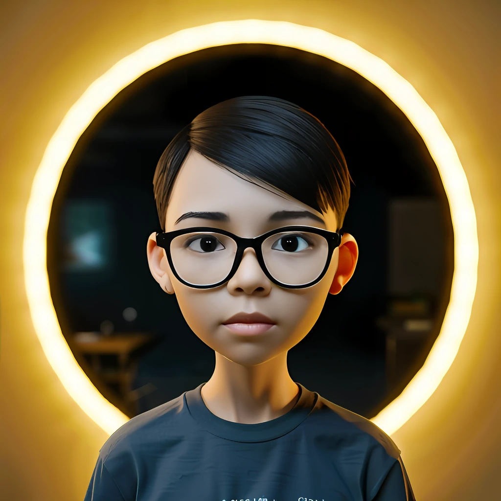 CBZBB, guttonerdjul23, personagem, Pescador, pequeno, majo, Arte Devian, Artstation on trend, arte digital, circunstanciado, fofo, Realistic, Humanoid, character, tiny, Cinematic sho, cinematic lights, eyeglass