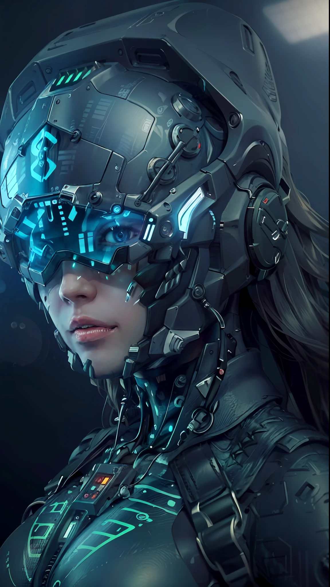 ((Best quality)), ((masterpiece)), (highly detailed:1.3), 3D,rfktr_technotrex, beautiful cyberpunk woman with voluminous hair hacking a computer terminal,computer servers, LCD screens, fibre optic cables, corporate logos,HDR (High Dynamic Range),Ray Tracing,NVIDIA RTX,Super-Resolution,Unreal 5,Subsurface scattering,PBR Texturing,Post-processing,Anisotropic Filtering,Depth-of-field,Maximum clarity and sharpness,Multi-layered textures,Albedo and Specular maps,Surface shading,Accurate simulation of light-material interaction,Perfect proportions,Octane Render,Two-tone lighting,Low ISO,White balance,Rule of thirds,Wide aperature,8K RAW,Efficient Sub-Pixel,sub-pixel convolution,luminescent particles,light scattering,Tyndall effect,walking