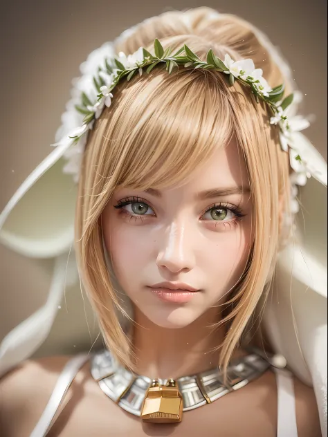 bride2nd, secondoutfit, sexy smile, (masterpiece:1.2), (ultra detailed), (8k, intricate), (85mm), light particles, lighting, (hi...