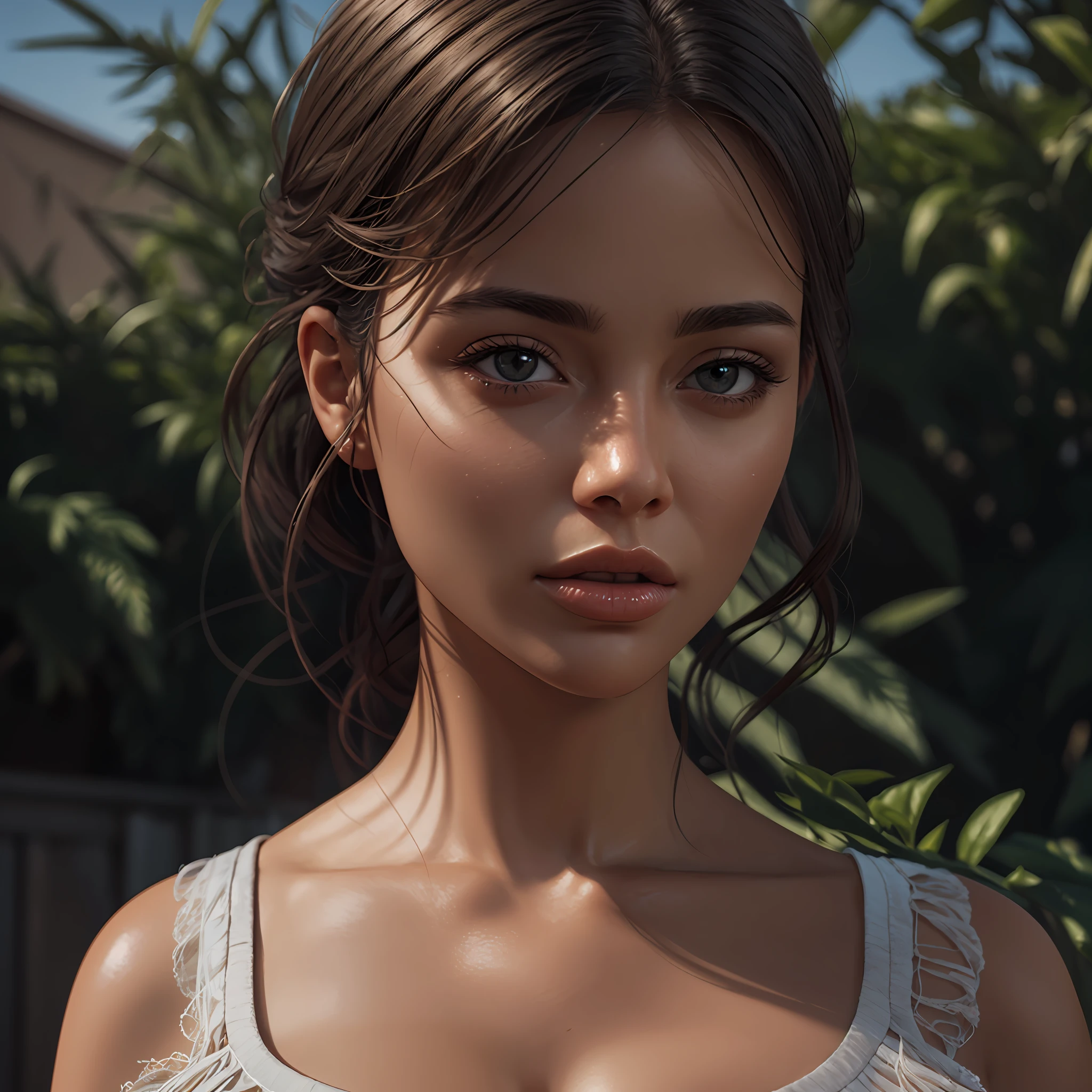 สวยใสไร้สมอง, รายละเอียด, 8k, 4เค, เอชดีอาร์, รูปถ่าย realistic, รูปถ่าย, ความสมจริง