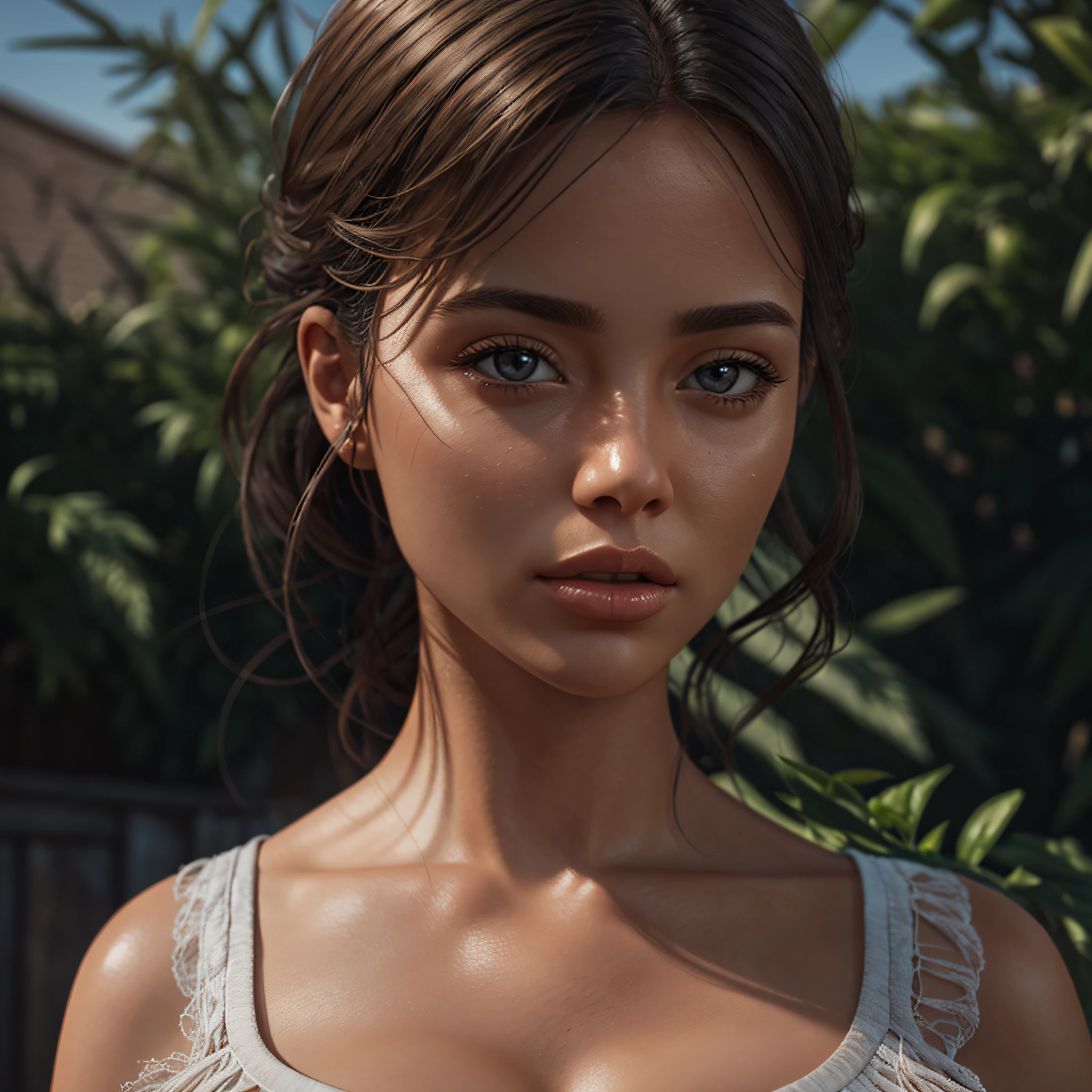 สวยใสไร้สมอง, รายละเอียด, 8k, 4เค, เอชดีอาร์, รูปถ่าย realistic, รูปถ่าย, ความสมจริง