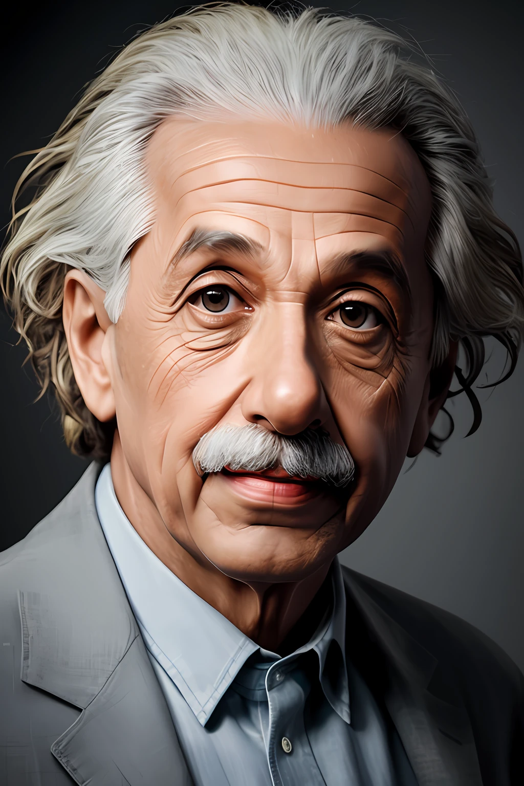 photorealistic
anatomical
base model
cgi
realistic
semi-realistic albert einstein