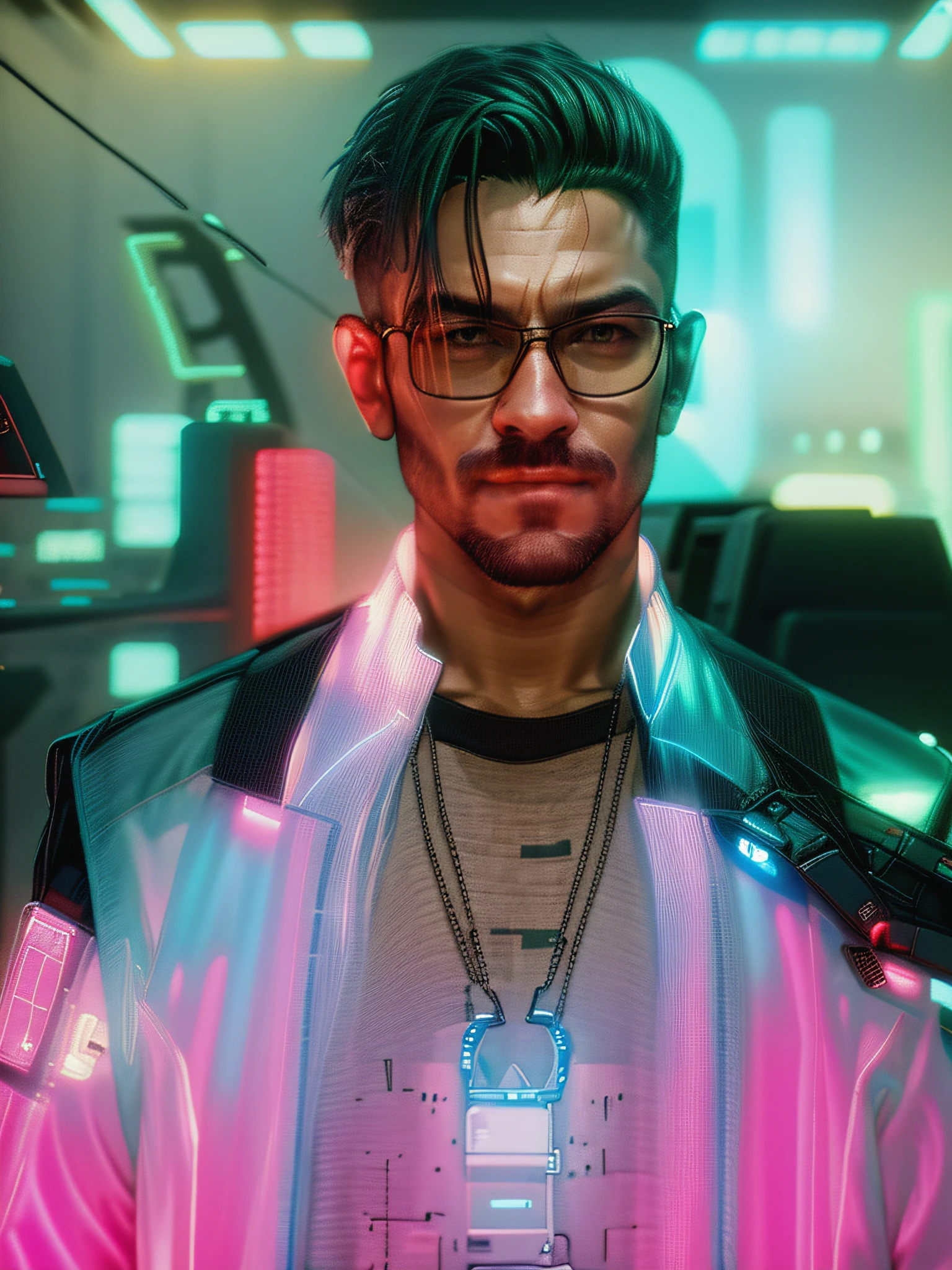 cyberpunk, 8k , Ultra HD, programmer, coder