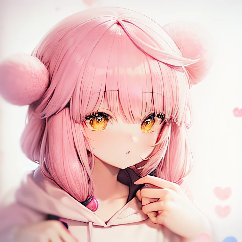 Pink haired anime characters by jonatan7 on DeviantArt