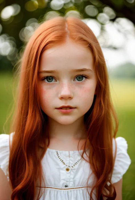 HD photo, best quality, hyperrealistic, cinematic photo, innocent 20yo feminin of a little girl is extraordinarily beautiful wit...
