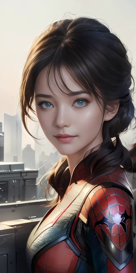 (1girl:1.3), Solo, (((Very detailed face)))), ((Very detailed eyes and face)))), Beautiful detail eyes, Body parts__, Official art, Unified 8k wallpaper, Super detailed, beautiful and beautiful, beautiful, masterpiece, best quality, original, masterpiece, ...