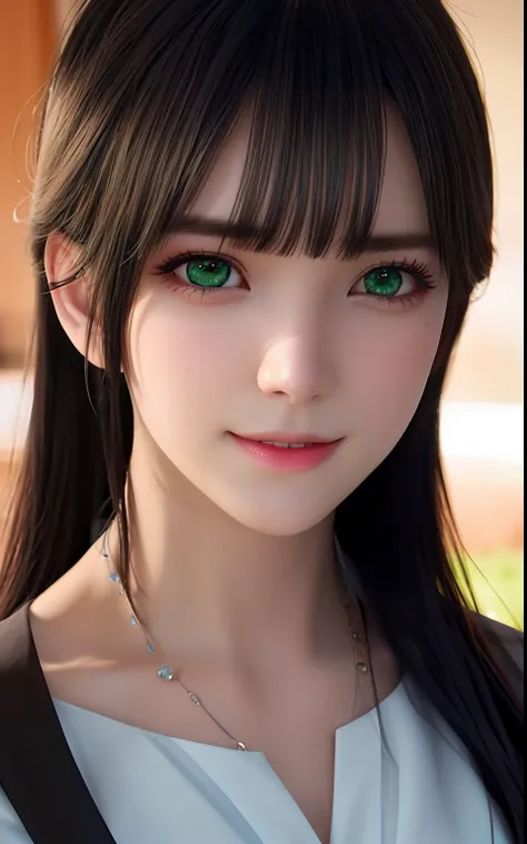 ulzzang -6500-v1.1, (Photorealsitic:1.4), animesque、anime styled、ssmile ...