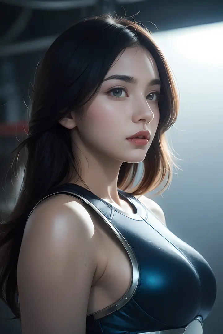 (1girl:1.3), solo, __body-parts__, official art, unified 8k wallpaper, super detailed, beautiful and aesthetic, beautiful, masterpiece, best quality, raw, masterpiece, super fine photo, best quality, super high resolution, photorealistic realism, sunlight,...