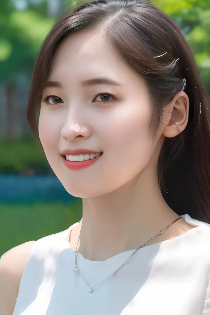 black hair,(looking at viewer:1.4),Arin,(close-up photo:1.2),(pov:1.1),korean, woman,complex 3d render ultra detailed,(smile:1.3), portrait of beautiful woman, moody portrait, striking features, beauty, intricate details, dramatic composition, tension, con...