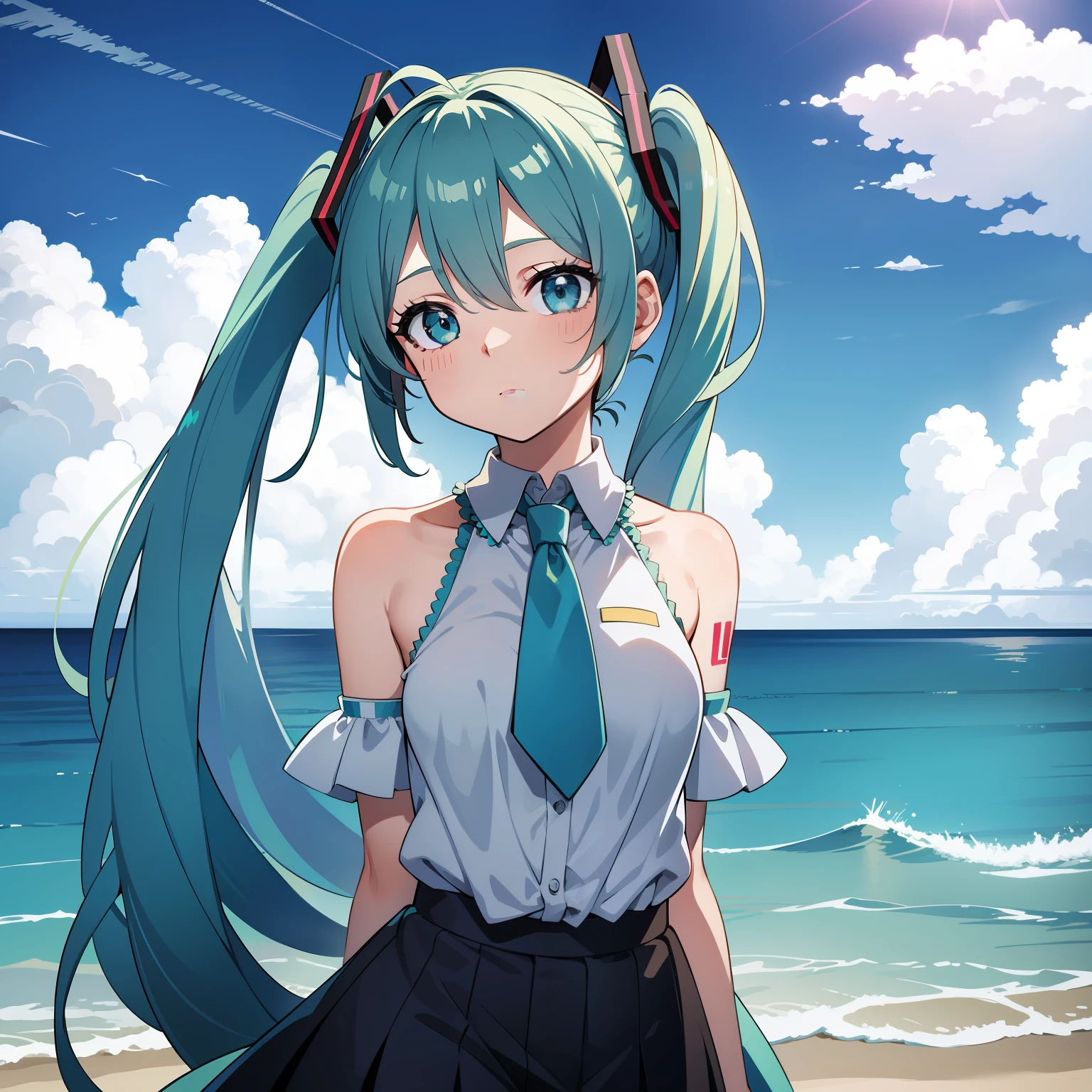 hatsune miku