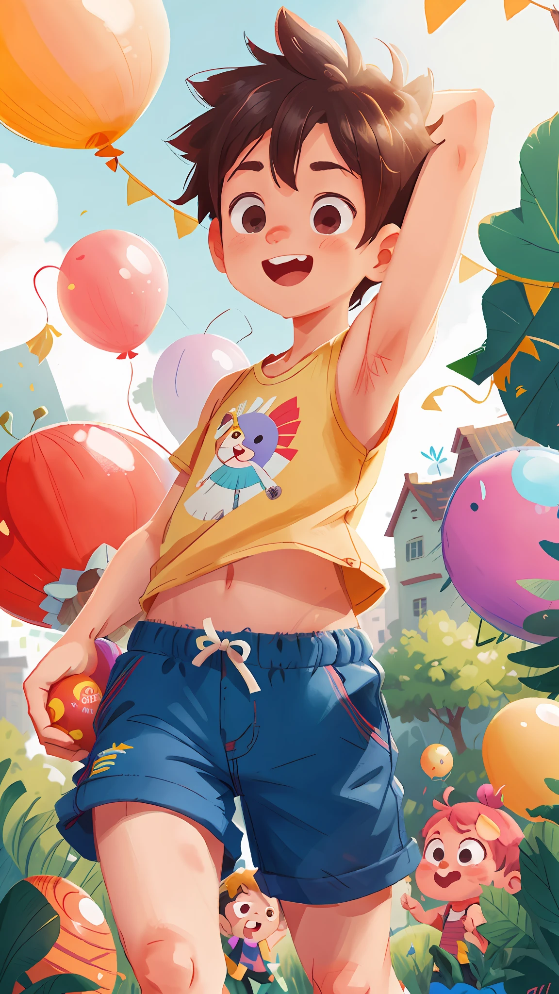 boy ню 