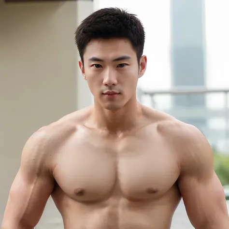 A man stood up, john cho, of a shirtless, Shirtless, handsome chad chin