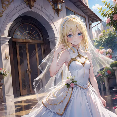 top-quality,​masterpiece,masterpiece,8k,high-level image quality,1人の女性,1girl,独奏,crystalla lens,golden hair,blondehair,a blond,st...