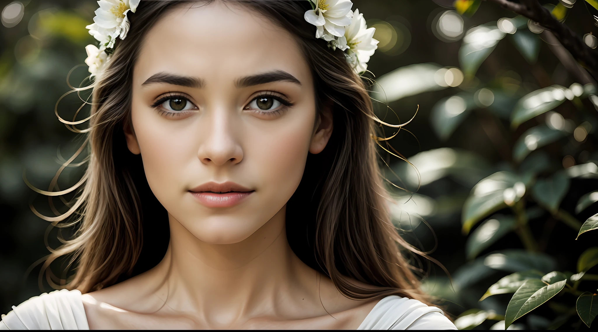 1mulher, professional photographie, next to a camera, Retrato de uma guarda florestal feminina, national geographic photo shoot, national geographic photo shoot, (foto de retrato em close-up, qualidade 8k:1.2), Altura total, hiper-realista, pequenos detalhes insanos, linhas extremamente limpas, 8k UHD, DSLR, grain of film, Pintura fotorrealista, Arte MidJourney, ((autoretrato do rosto frontal, Photography movie cinematic))