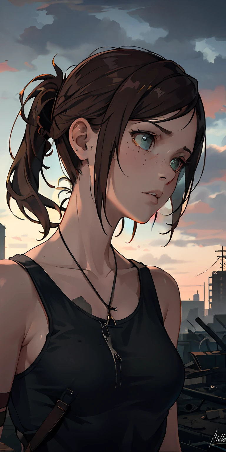 The Last Of Us: A Masterpiece Of Post-Apocalyptic Storytelling The Last Of Us: A Masterpiece Of Post-Apocalyptic Storytelling