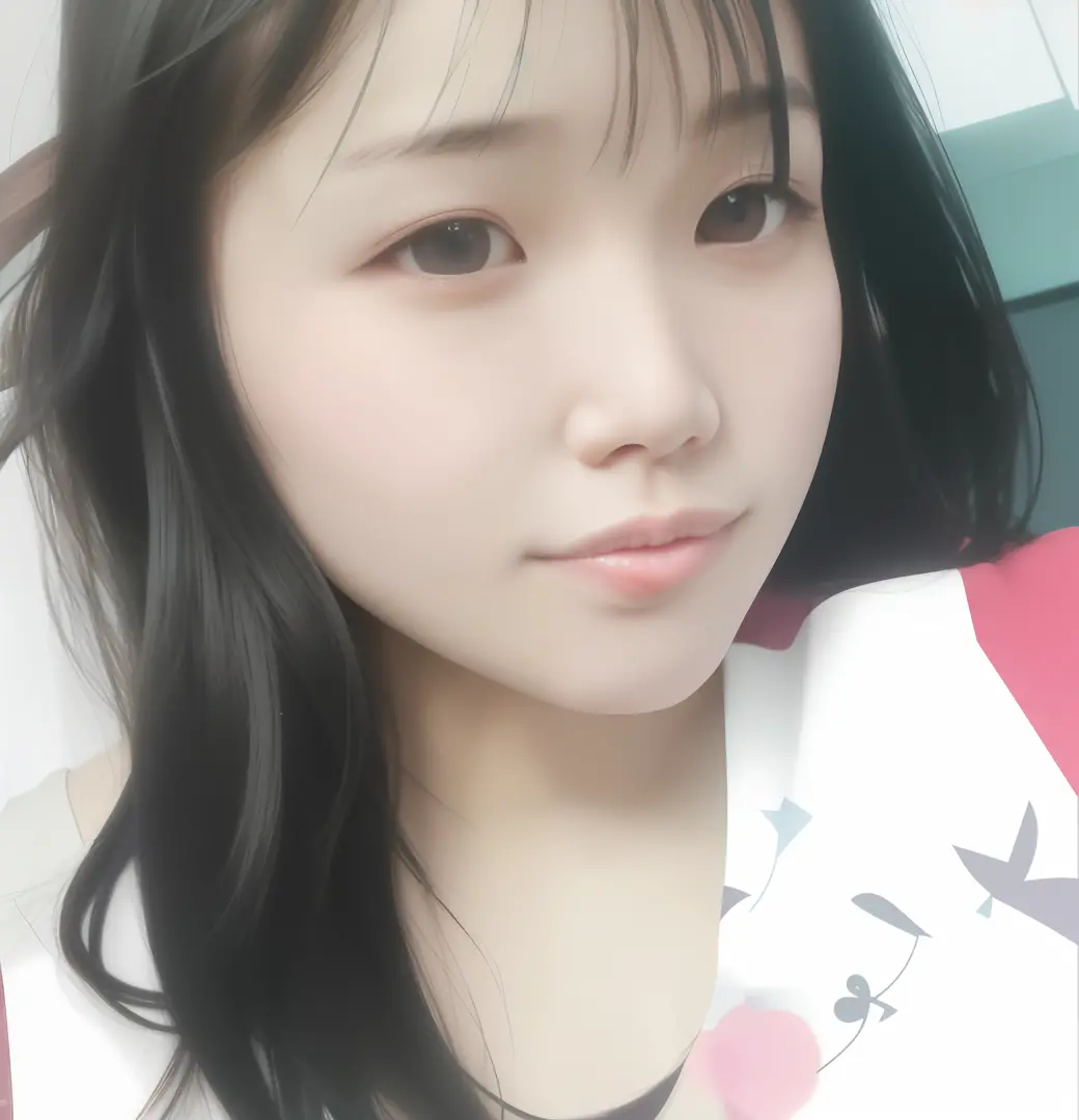 Korean Girl Post Ideas | TikTok