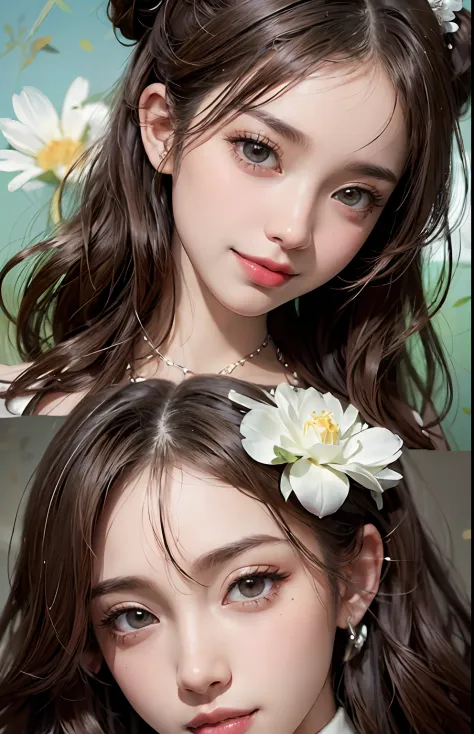 (a hyper-realistic)、(illustratio)、(hight resolution)、(8k picture)、(ighly detailed)、(best illustration)、(beautifully detailed eye...