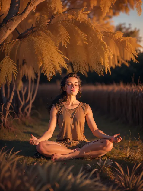 Tapacontador Horizontal Mindfulness Meditación
