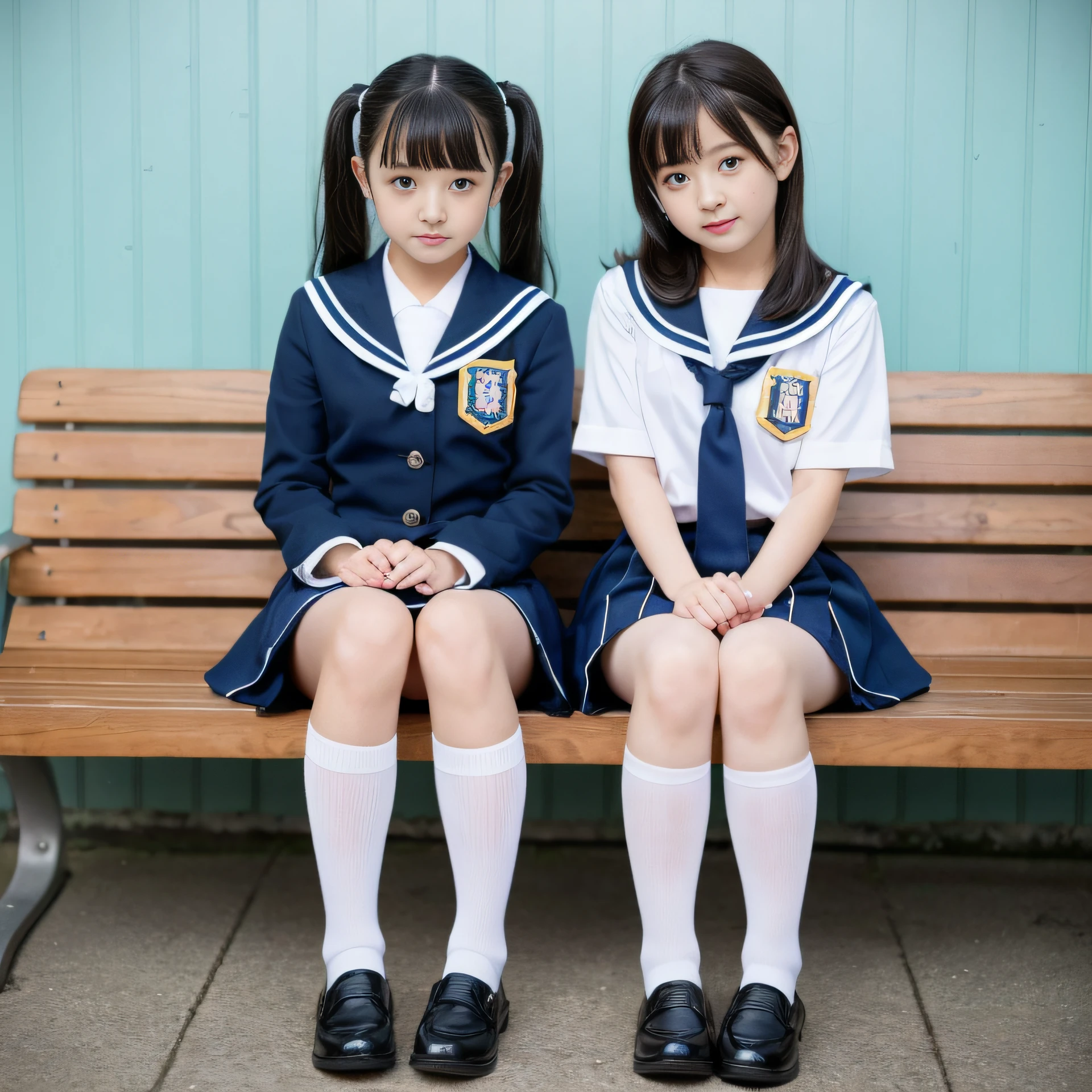 Stuck girl、a picture、 masterpi - SeaArt AI