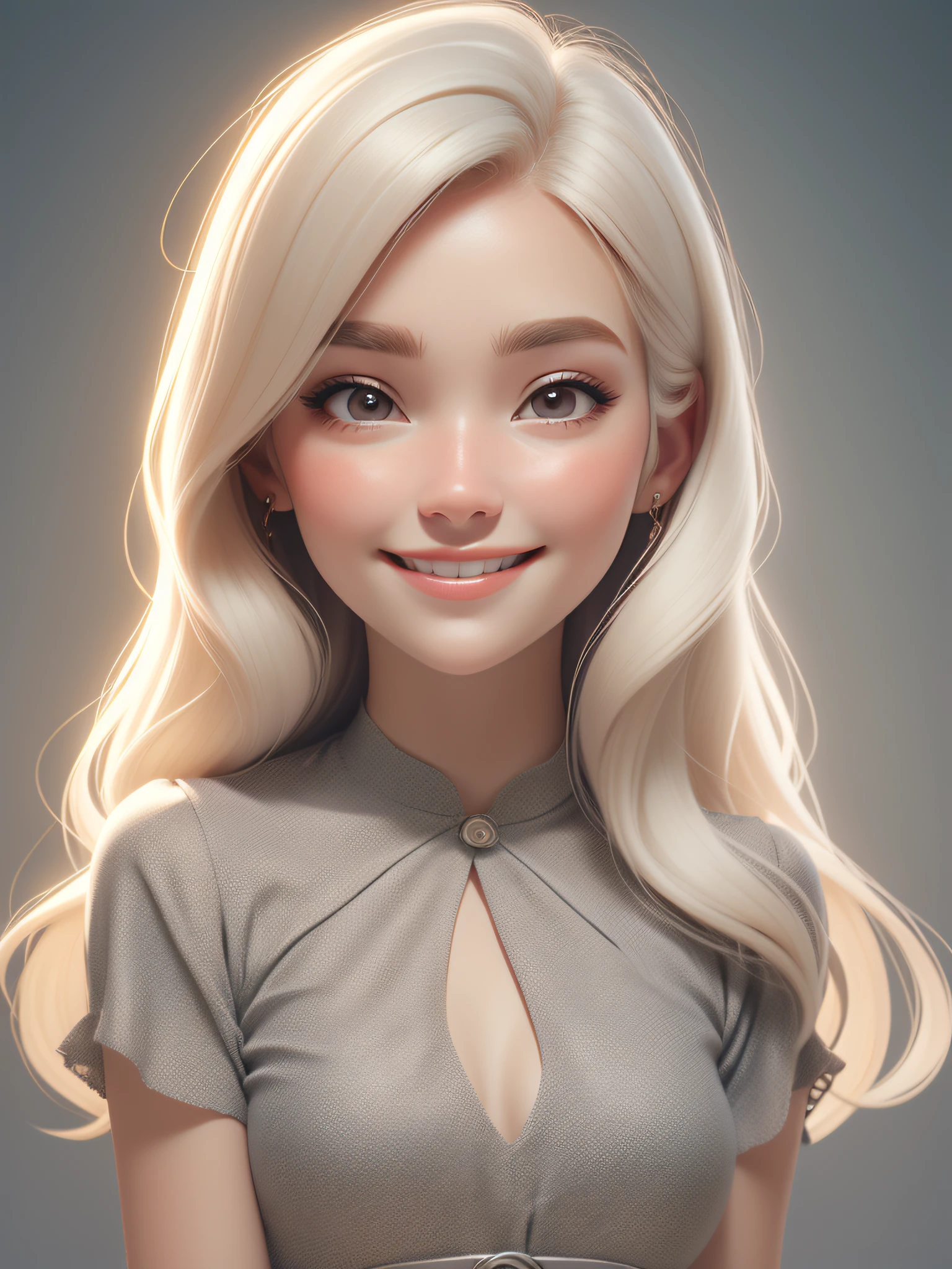 dynamic lighting, photograph of a (beautiful:1.3) (:1.3) (Scandinavian:0.9) (Russian:0.9) woman, sunny field, (cute:1.3), blonde hair, (pale skin:1.1), (soft smiling:1.1), detailed face, detailed gray eyes, detailed skin texture, mini red dress, on park, sun ray, by ilya kuvshinov, alessio albi, nina masic, sharp focus, natural lighting, subsurface scattering, f2, 35mm, film grain, (freckles:0.2), (skin imperfections:1.2), open pores, ornate