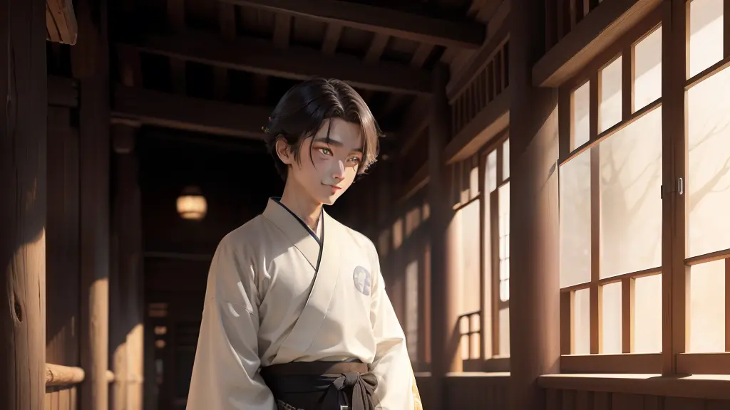 Absurd, high definition, super detailed, texture details, clear presentation, HD details, detail performance, fine details, clear face, precise restoration, clear eyeballs, (1 person: 1.3), hand-drawn, simple lines, an 18-year-old man in colorful Hanfu, st...