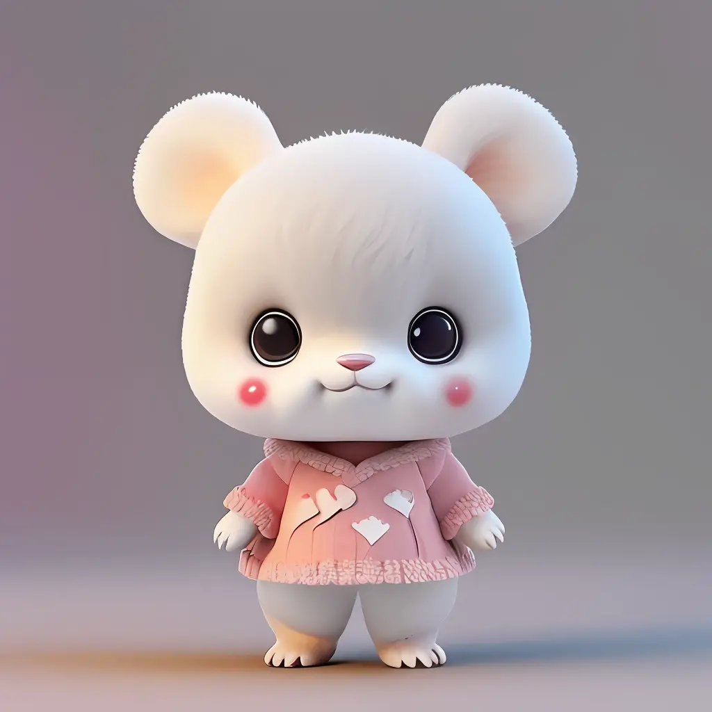 : 3. panda, realista, fofa, animal vestido com pijama