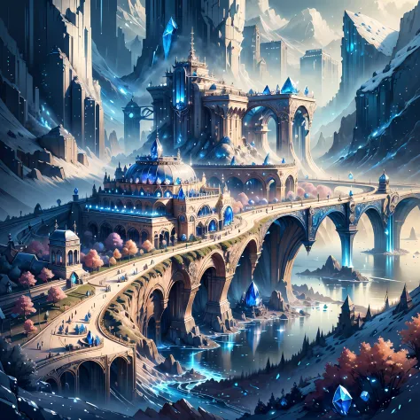 SilverSapphireAI
landscape  , detailed, intricate