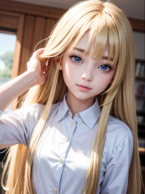 bright expression、photorealisim、top-quality、超a high resolution、a picture、photos of the most beautiful nordic girls、detailed cute...