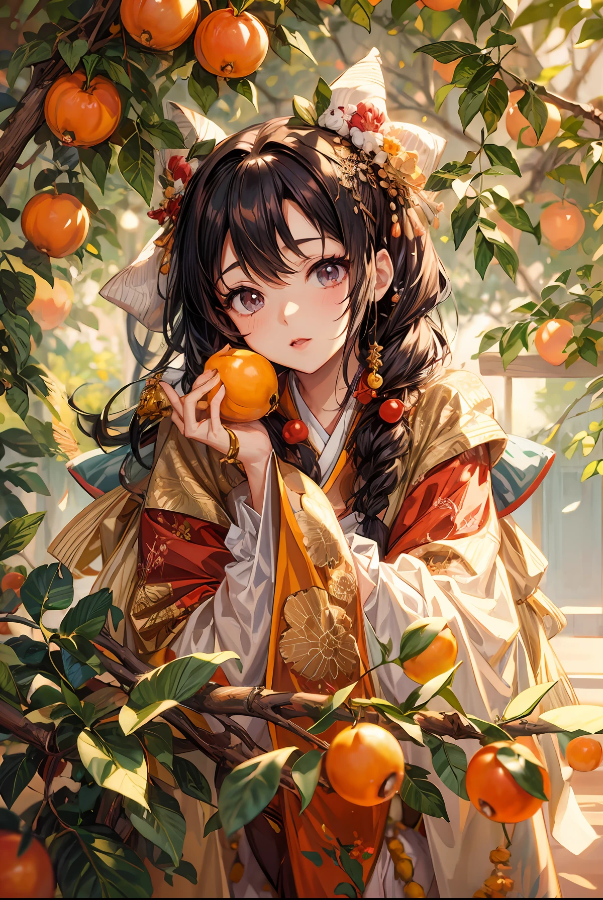 Oranges & Lemons - AnimeSongs.org