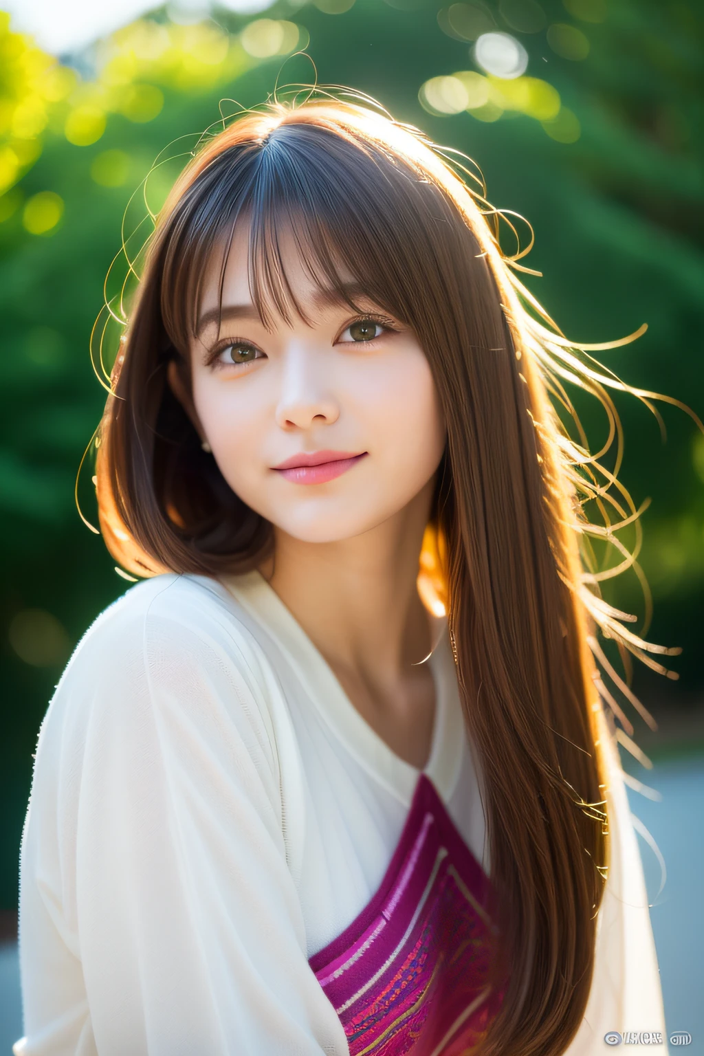 Close up photo of a girl、Brown hair、、Hot spring in the background、Natural hot springs
Highest Quality、realisitic、Photorealsitic、(intricate detailes:1.2)、(delicate detail)、(ciinematic light、best quality backlight)、Clear Line、foco nítido、Lifelike face、Detailed face
Unity 8K Wallpapers、超A high resolution、(Photorealsitic:1.4)、looking at the viewers、full body Esbian、matsuri、In the street、(Casual wear)