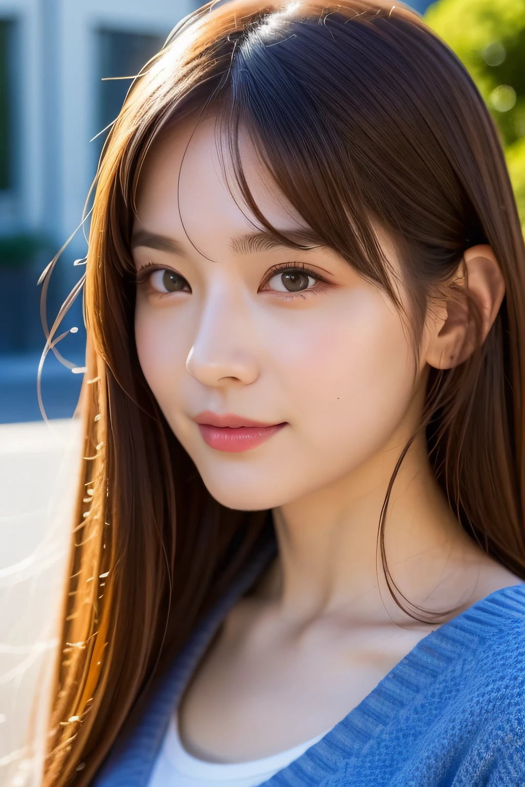 Close up photo of a girl、Brown hair、、Hot spring in the background、Natural hot springs
Highest Quality、realisitic、Photorealsitic、(intricate detailes:1.2)、(delicate detail)、(ciinematic light、best quality backlight)、Clear Line、foco nítido、Lifelike face、Detailed face
Unity 8K Wallpapers、超A high resolution、(Photorealsitic:1.4)、looking at the viewers、full body Esbian、In the street、(Casual wear)、full bodyesbian