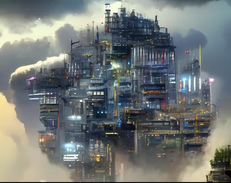 cybercity