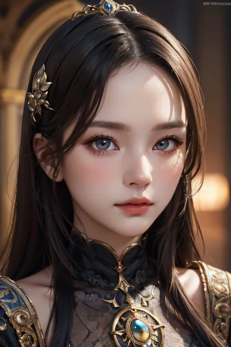 masterpiece, best quality, 8k, detailed skin texture, detailed cloth texture, beautiful detailed face, intricate details, ultra ...