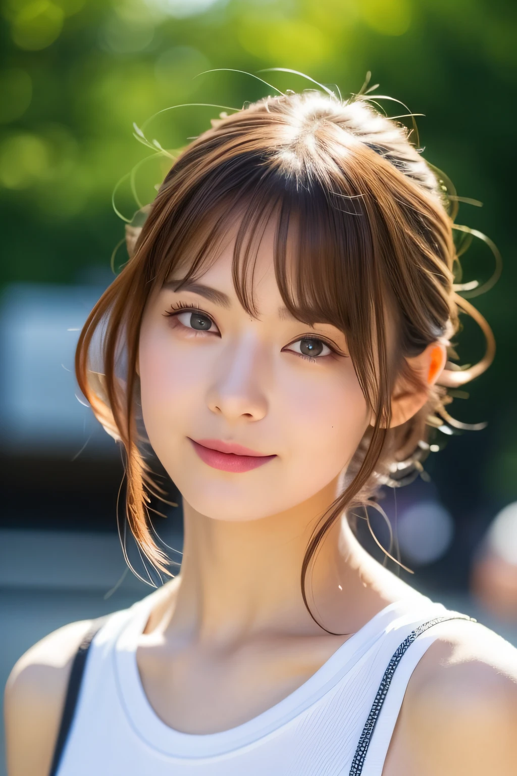 Close up photo of a girl、Brown hair、、Hot spring in the background、Natural hot springs
Highest Quality、realisitic、Photorealsitic、(intricate detailes:1.2)、(delicate detail)、(ciinematic light、best quality backlight)、Clear Line、foco nítido、Lifelike face、Detailed face
Unity 8K Wallpapers、超A high resolution、(Photorealsitic:1.4)、looking at the viewers、full body Esbian、(In the street)、(Casual wear)、(full body Esbian)、the pose