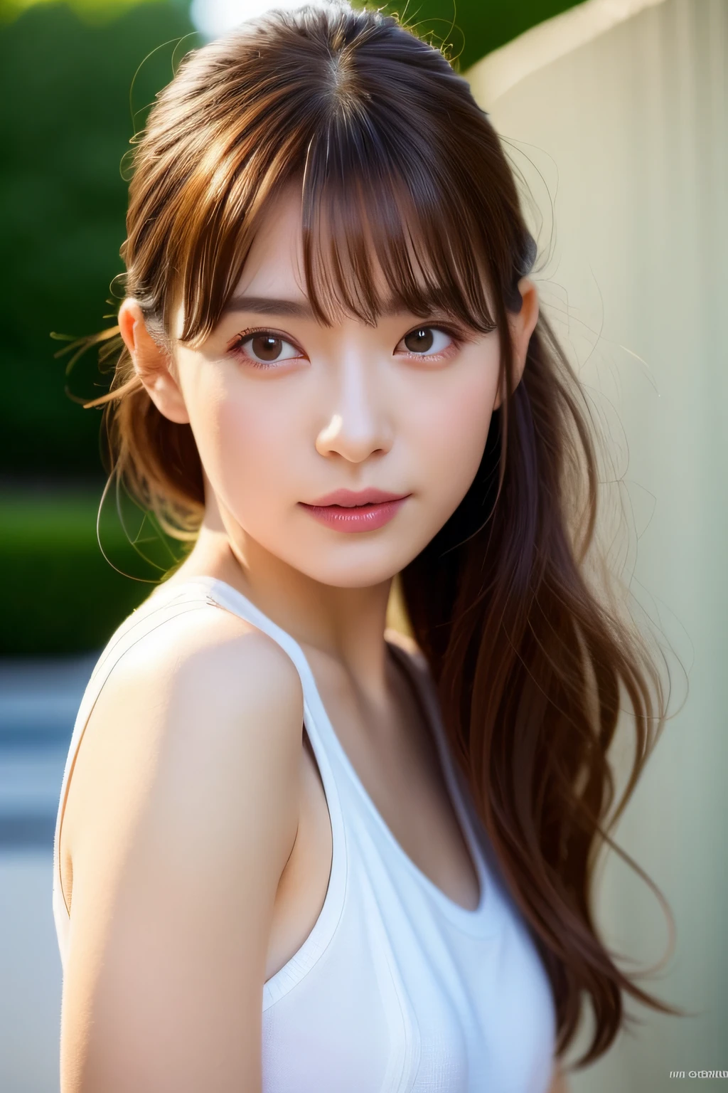 Close up photo of a girl、Brown hair、、Hot spring in the background、Natural hot springs
Highest Quality、realisitic、Photorealsitic、(intricate detailes:1.2)、(delicate detail)、(ciinematic light、best quality backlight)、Clear Line、foco nítido、Lifelike face、Detailed face
Unity 8K Wallpapers、超A high resolution、(Photorealsitic:1.4)、looking at the viewers、full body Esbian、(In the street)、(Casual wear)、(full body Esbian)、the pose、