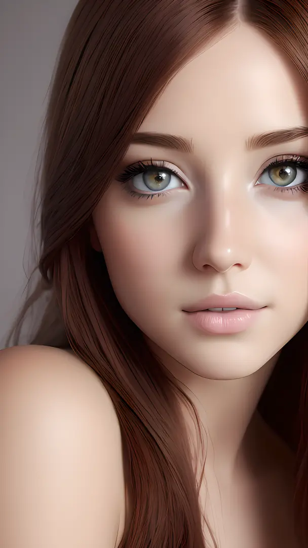 (high quality skin:1), (high detailed face skin:1.1), (realistic iris:1.1), (realistic pupils:1.1), realistic lighting, trending...