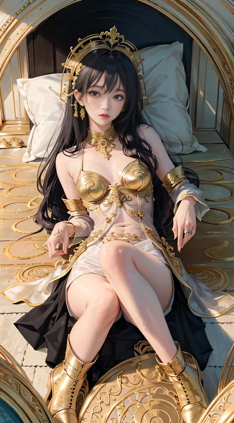 (masterpiece, top quality, best quality, official art, beautiful and aesthetic:1.2), (1girl), extreme detailed,colorful,highest detailed, official art, unity 8k wallpaper, ultra detailed, beautiful and aesthetic, beautiful, masterpiece, best quality, (zent...