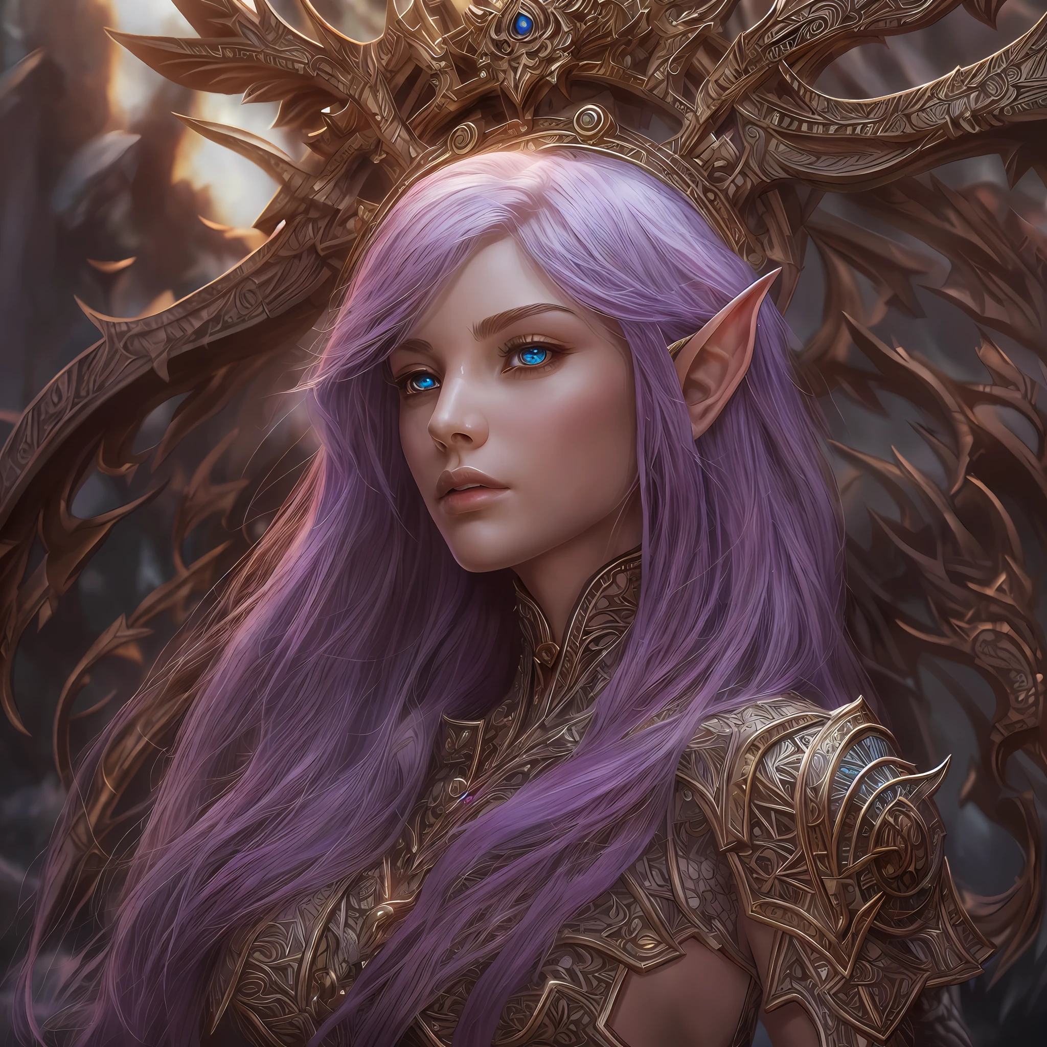high details, best quality, 8k, [ultra detailed], masterpiece, best quality, (extremely detailed), dynamic angle, ultra wide shot, RAW, photorealistic, fantasy art, dnd art, rpg art, realistic art, a wide angle picture of an epic female elf, arcane warrior, warrior of magic, fighter of the arcana, full body, [[anatomically correct]] full body (1.5 intricate details, Masterpiece, best quality) casting a spell (1.5 intricate details, Masterpiece, best quality), casting an epic spell, [colorful magical sigils in the air],[ colorful arcane markings floating] (1.6 intricate details, Masterpiece, best quality) holding an [epic magical sword] (1.5 intricate details, Masterpiece, best quality) holding epic [magical sword glowing in red light] (1.5 intricate details, Masterpiece, best quality). in fantasy urban street (1.5 intricate details, Masterpiece, best quality), a female beautiful epic elf wearing elven leather armor (1.4 intricate details, Masterpiece, best quality), high heeled leather boots, ultra detailed face,  thick hair, long hair, dynamic hair, fair skin intense eyes, fantasy city background (intense details), sun light, backlight, depth of field (1.4 intricate details, Masterpiece, best quality), dynamic angle, (1.4 intricate details, Masterpiece, best quality) 3D rendering, high details, best quality, highres, ultra wide angle