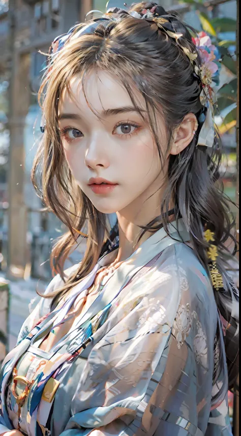 ulzang-6500-v1.1,(raw photo:1.2), (photorealistic:1.4), beautiful meticulous girl, very detailed eyes and faces, beautiful detai...