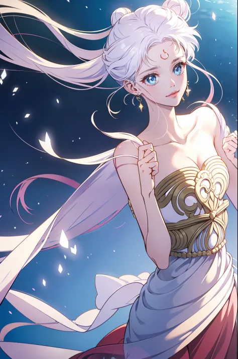 Princess Serenity