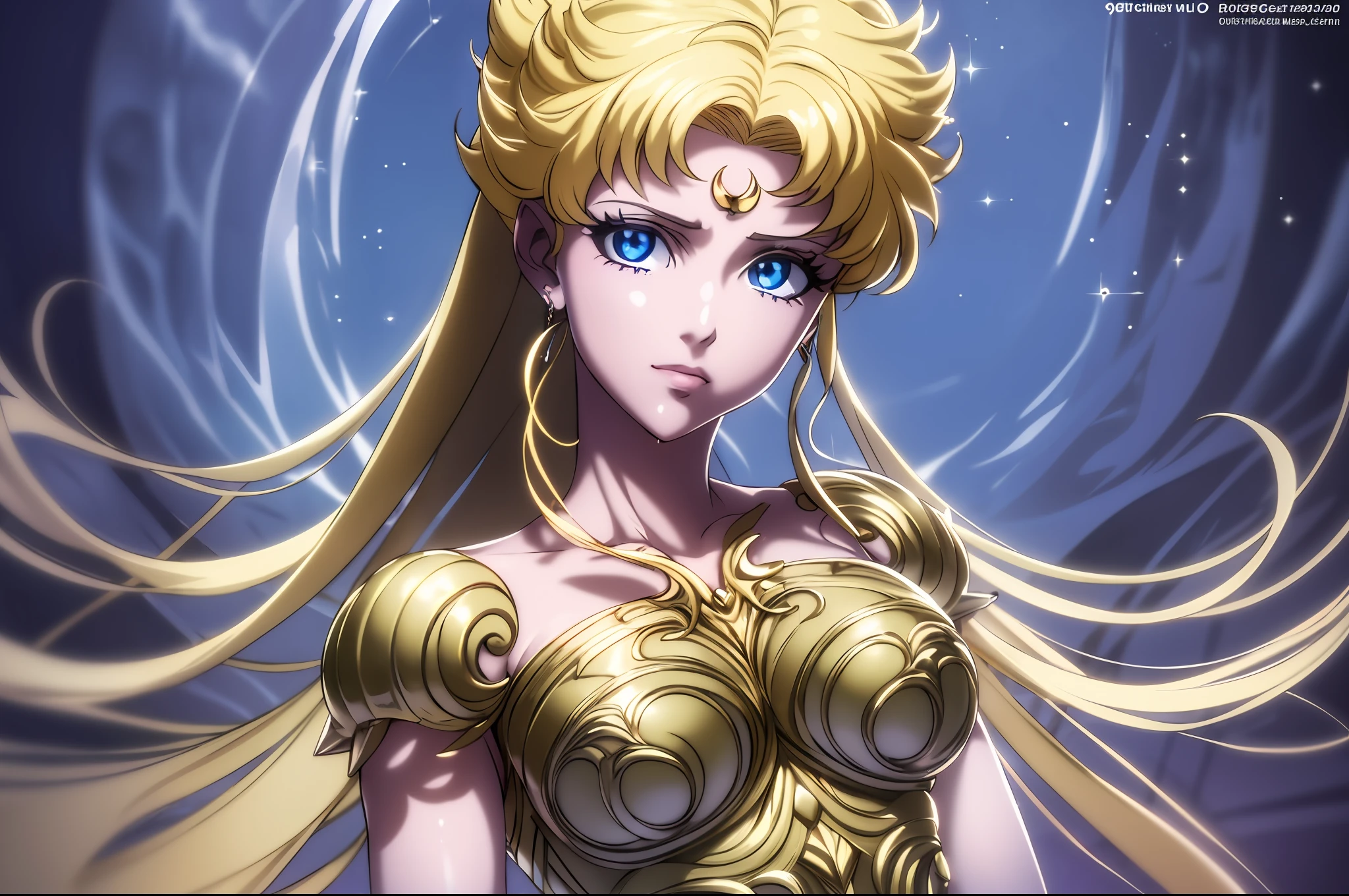 nsfw, ((melhor qualidade, 8K, obra-prima :1.3)), iluminação dramática, Mulher bonita, 1 garota, Sailor Moon, Olhos grandes detalhados, obra-prima, Estátua de mármore na água (feminino) Sailor Moon, estátua de pedra de Sailor Moon, Membros longos com boas proporções, Lindos seios grandes, Caixa de mármore, padrões de ouro no corpo, grandes olhos de anime, roupas abertas translúcidas, molhado, obra-prima, tirar o fôlego, visualizador, Crescimento total no quadro, longos cabelos brancos, cabelos grisalhos, Dois pacotes na cabeça, Penteado Odango, A estátua é decorada com ouro, vestido com roupas sexy translúcidas, A caverna escura, holofotes, Alto contraste, Obra de arte, mais alta qualidade, A melhor qualidade de imagem, iluminação cinematográfica, fotorrealista