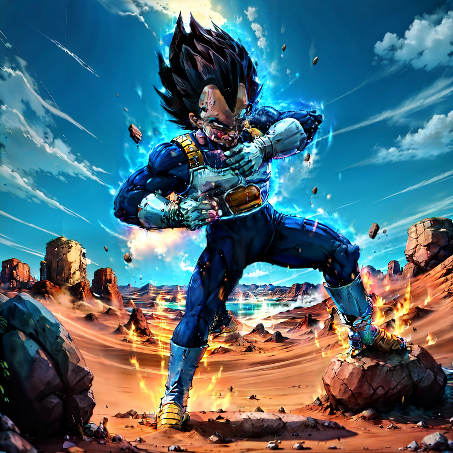 Vegeta