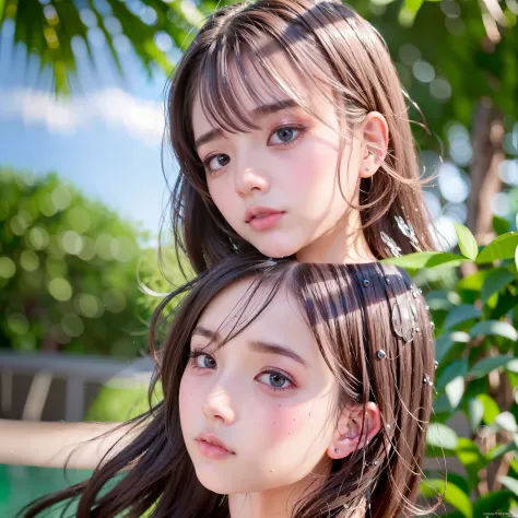 ulzzang -6500-v1.1, (Raw foto:1.2), (Photorealsitic:1.4), a beautiful detailed girl, extremely detailed eye and face, beatiful d...