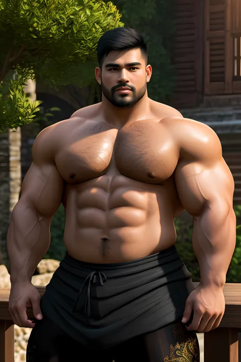 muscleshapper